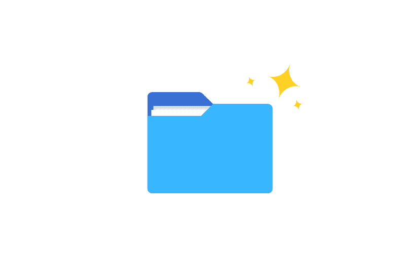 Organized and exportable documents in ReceiptsAI