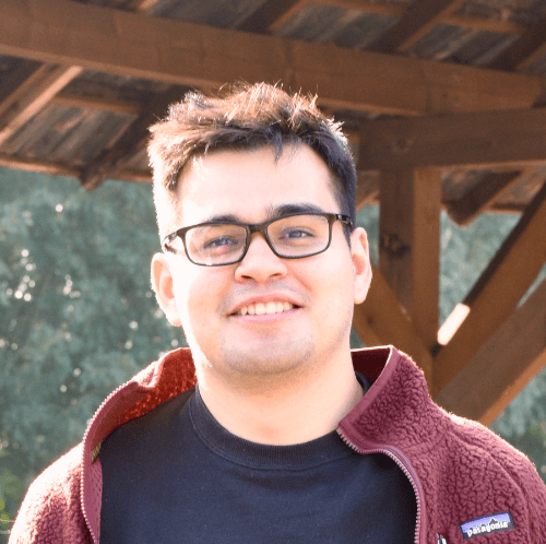 Richard - Co-founder